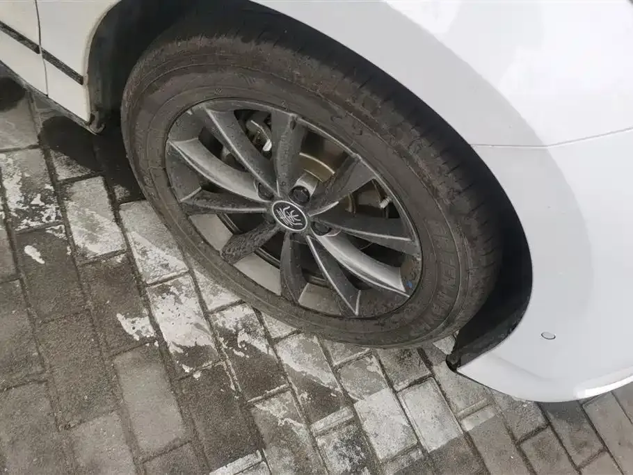 BYD Qin L 2025 из CN, фото 8