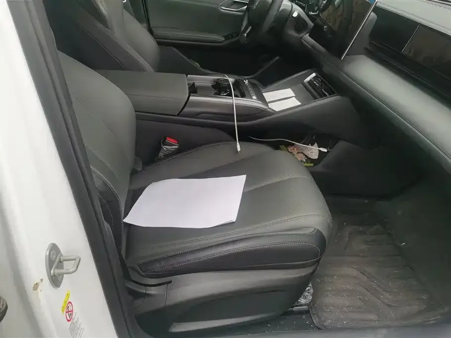 BYD Qin L 2025 из CN, фото 10