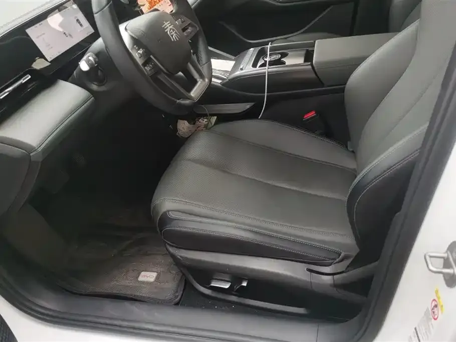 BYD Qin L 2025 из CN, фото 3