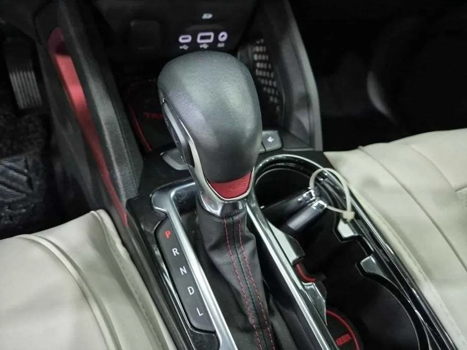 Chevrolet (GM Daewoo) Trailblazer 2022 из KR, фото 6