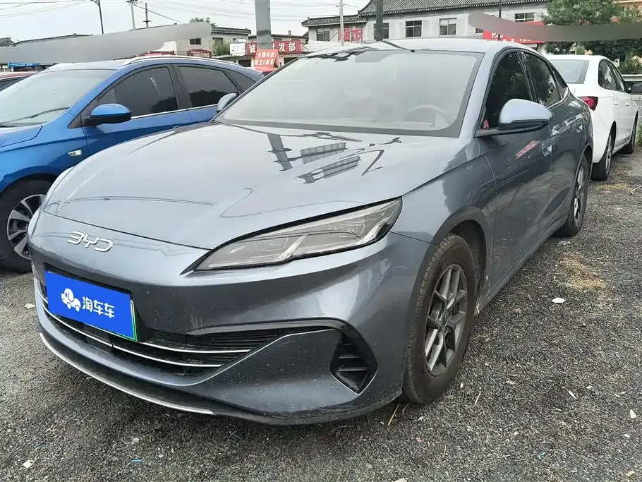 BYD Seal 06