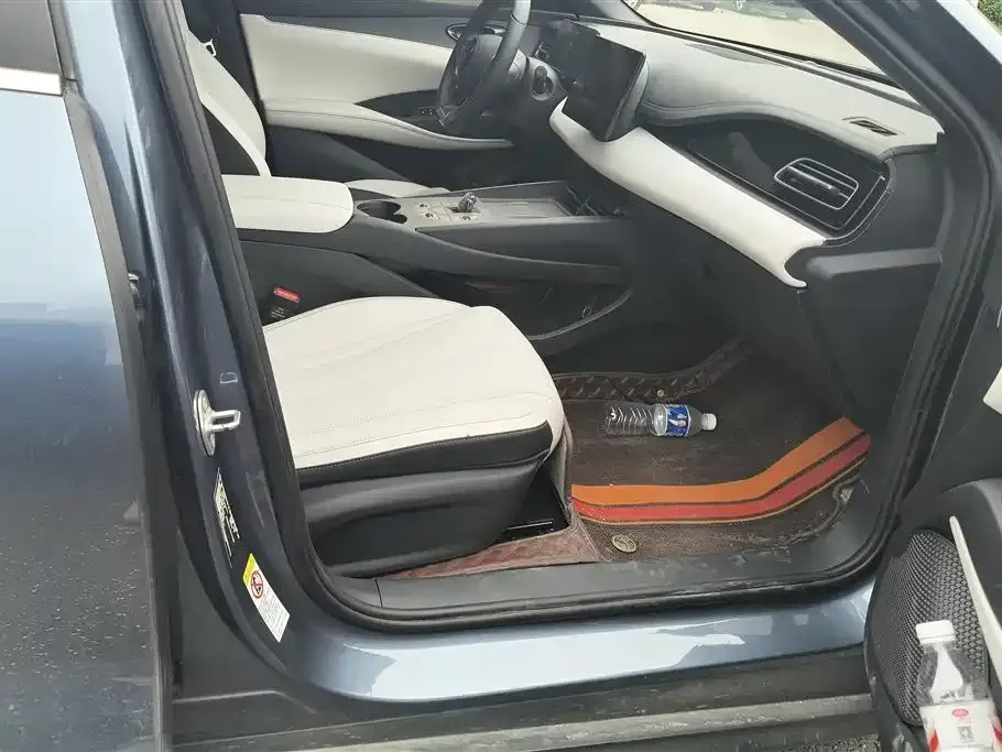 BYD Seal 06 2025 из CN, фото 5