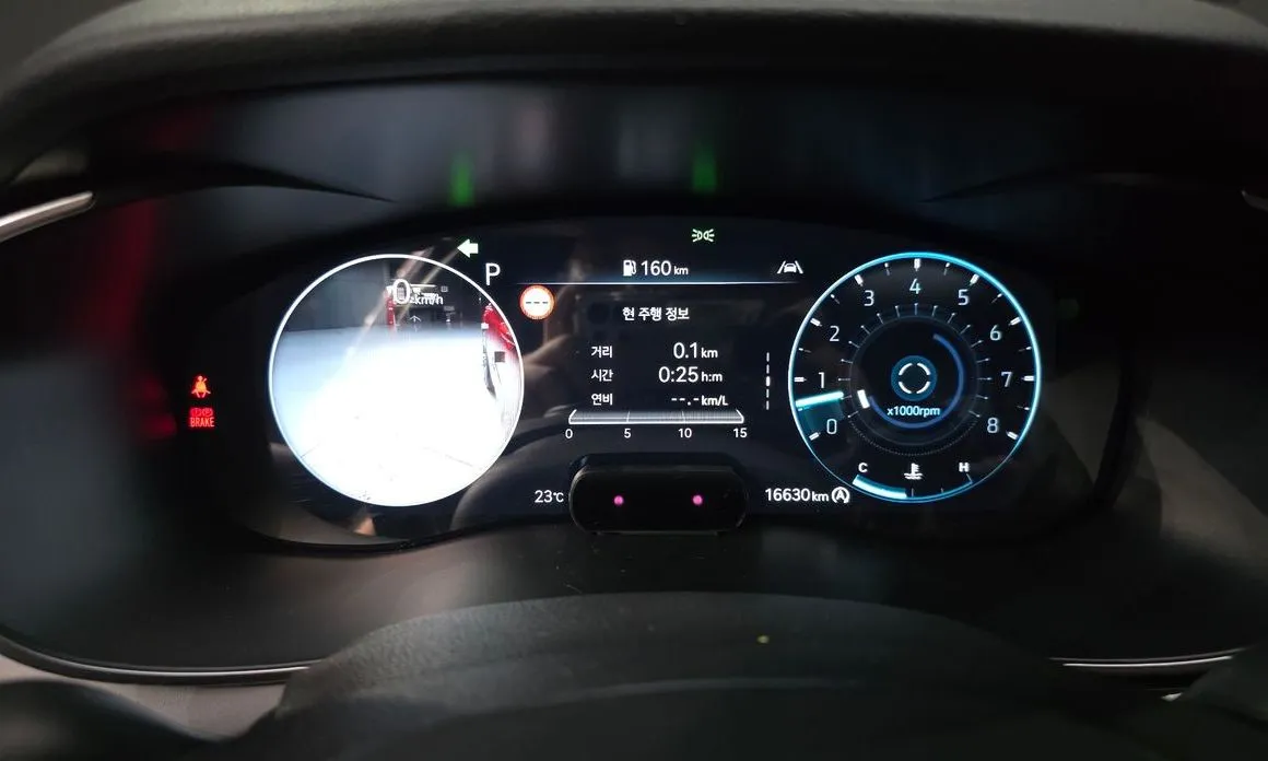 Genesis G70 2024 из KR, фото 4