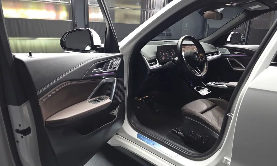 BMW X1 2023 из KR, фото 7