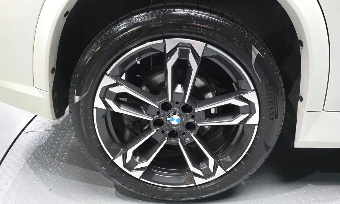 BMW X1 2023 из KR, фото 9
