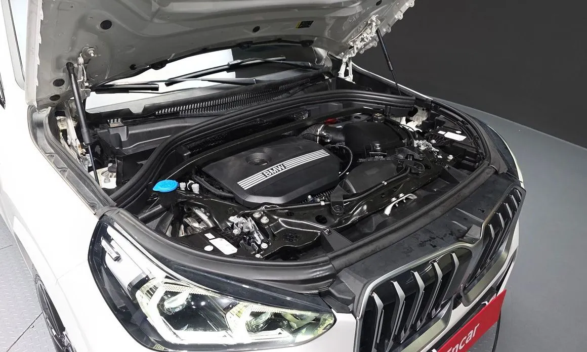 BMW X1 2023 из KR, фото 6