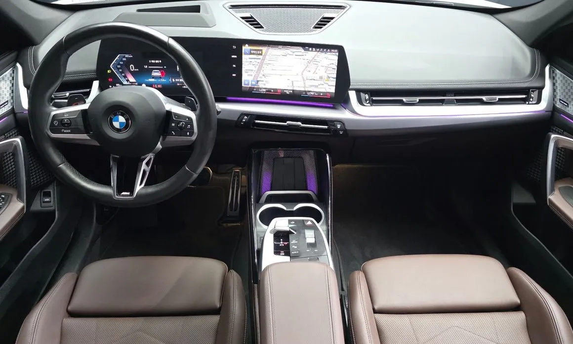 BMW X1 2023 из KR, фото 5