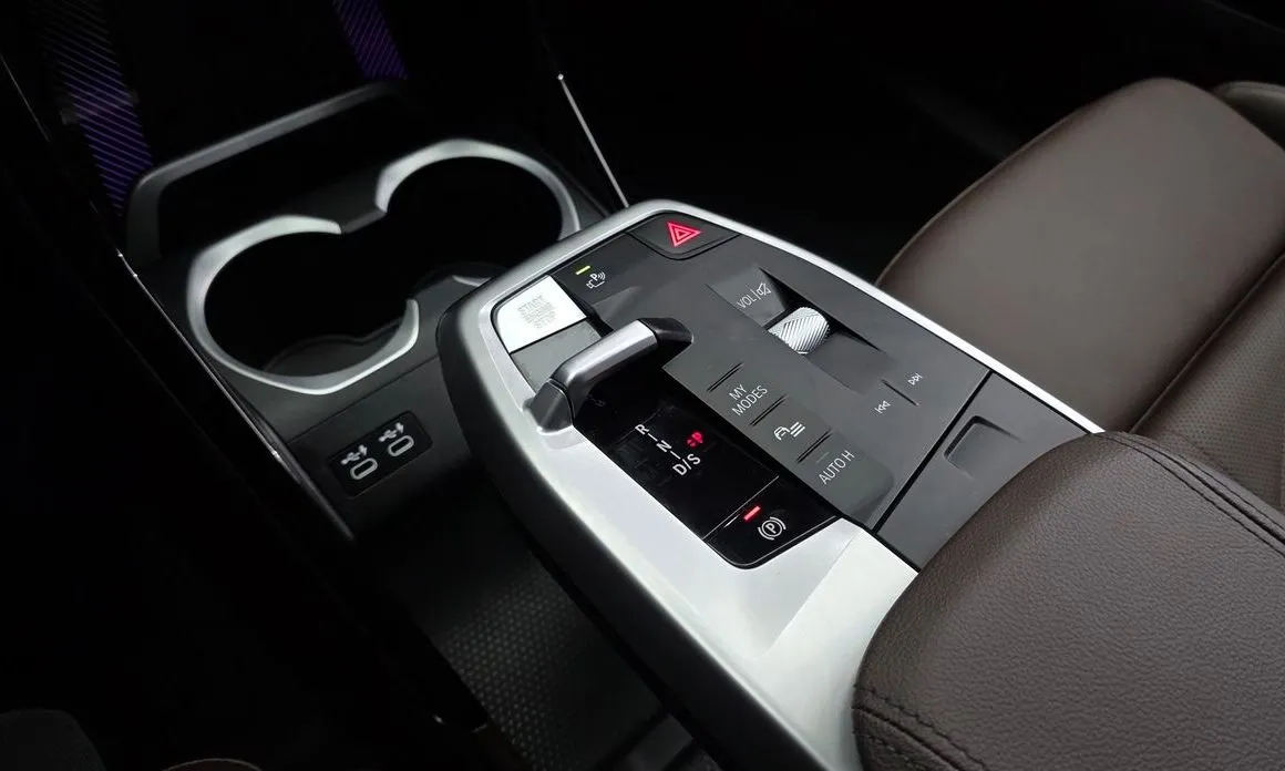 BMW X1 2023 из KR, фото 2