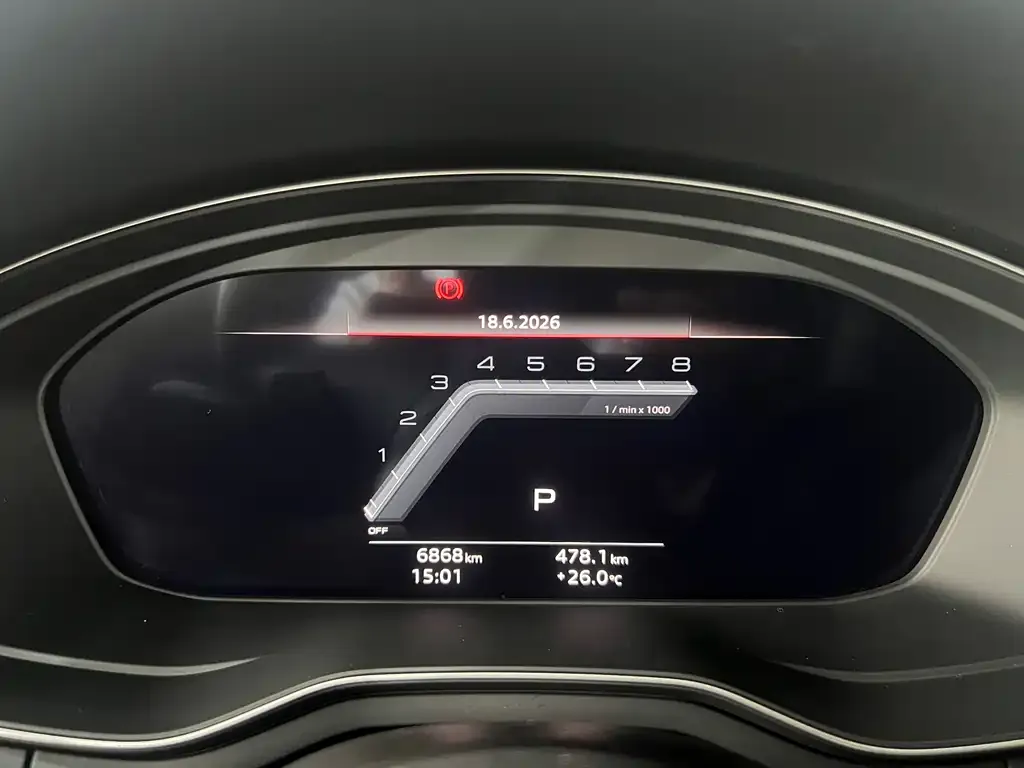 Audi A5 (Import) — фото 2