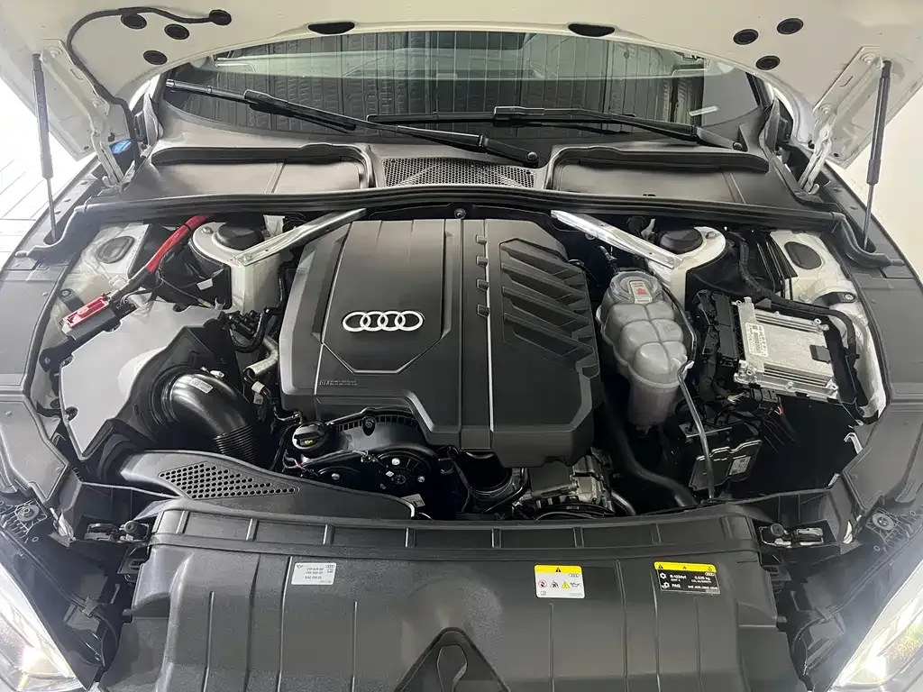 Audi A5 (Import) — фото 7