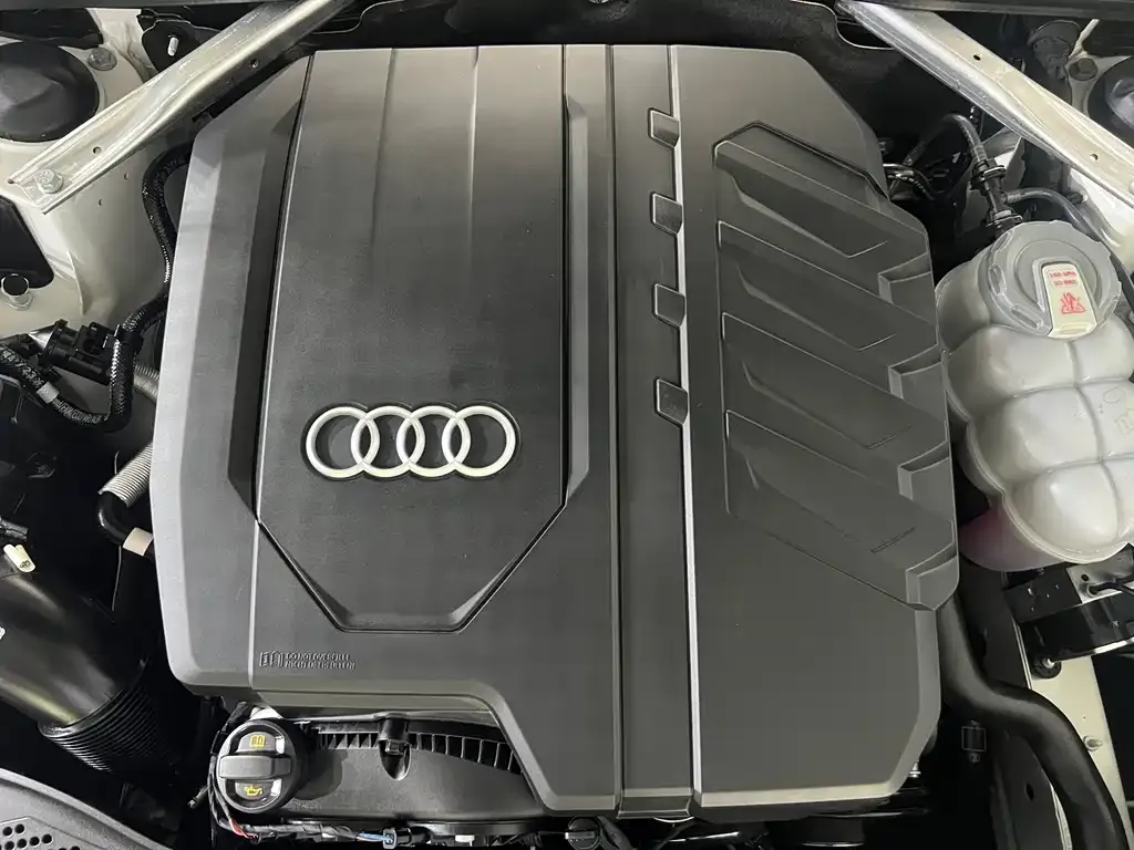 Audi A5 (Import) — фото 3
