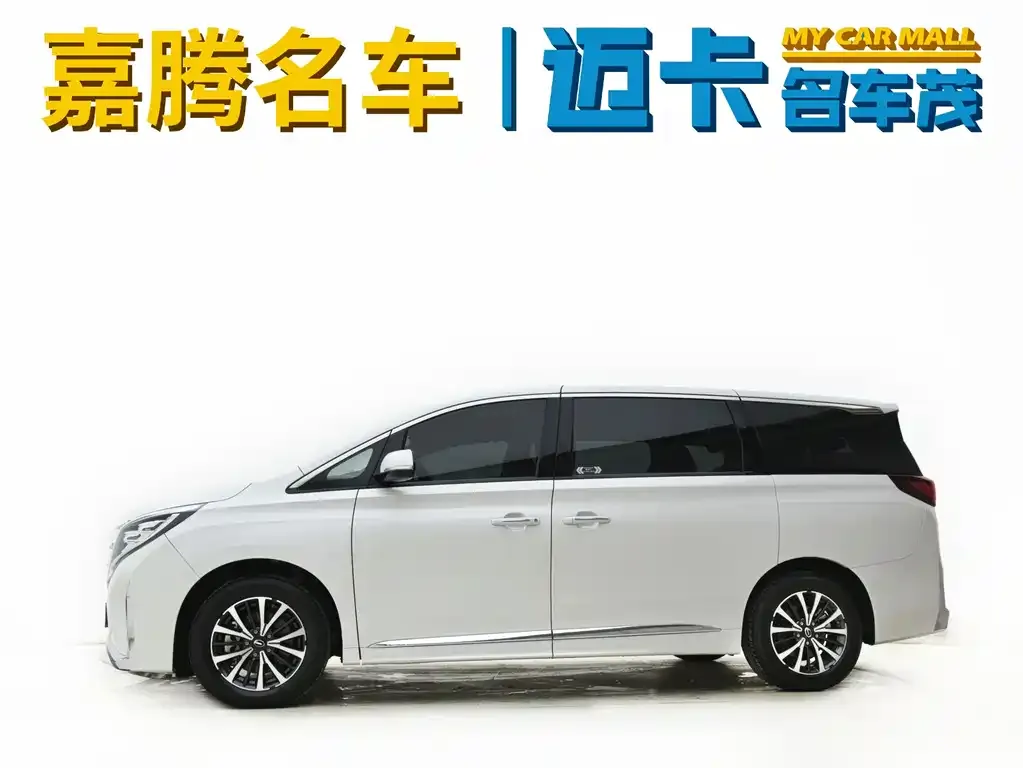GAC Motor Trumpchi M8 2024 из CN, фото 5
