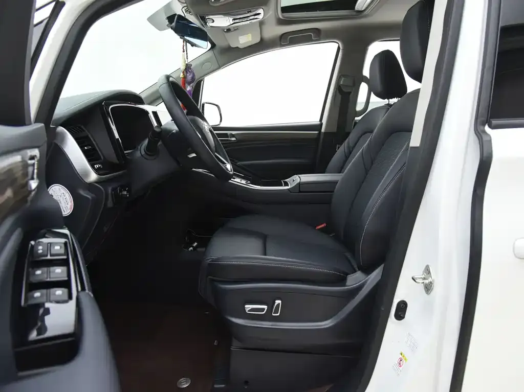 GAC Motor Trumpchi M8 2024 из CN, фото 8