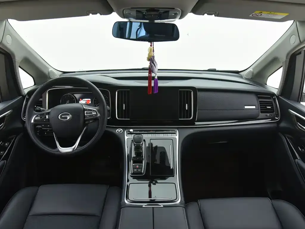 GAC Motor Trumpchi M8 2024 из CN, фото 6