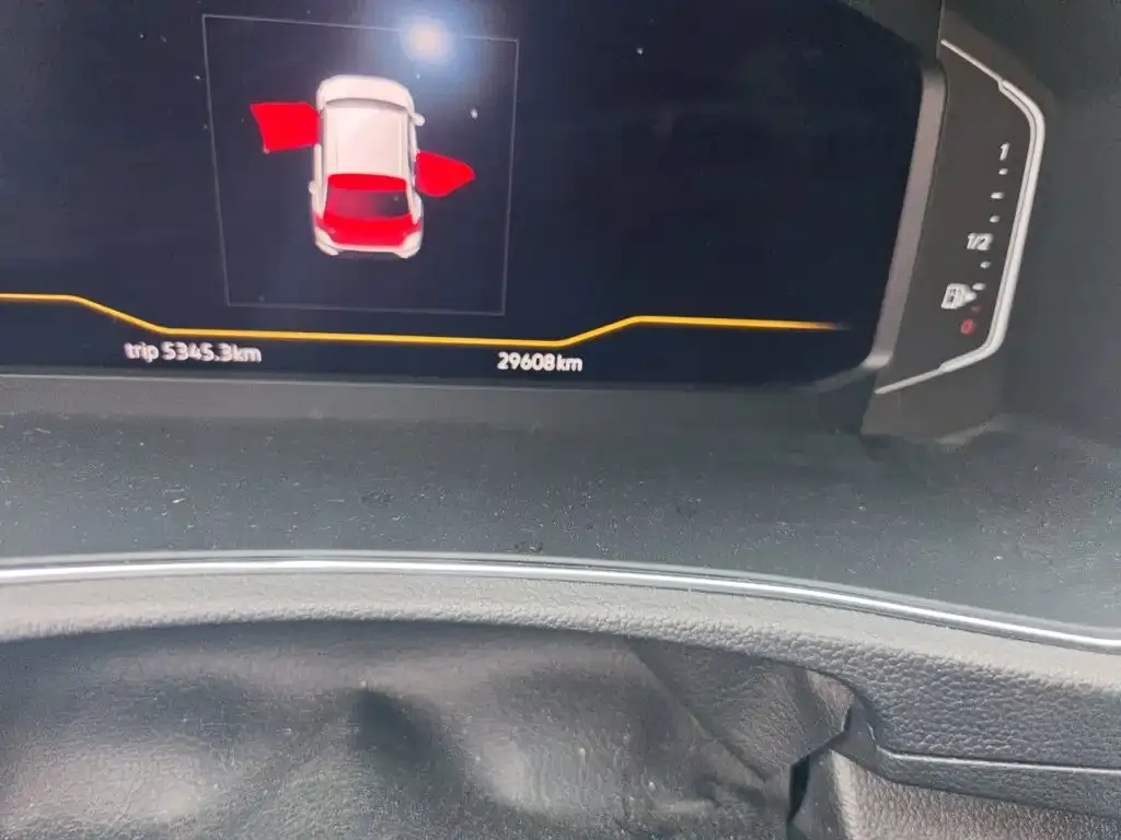 Volkswagen T-Roc 2022 из CN, фото 5