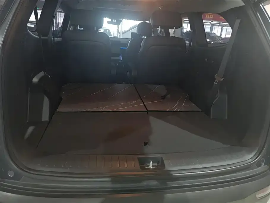 Hyundai Custo — фото 2