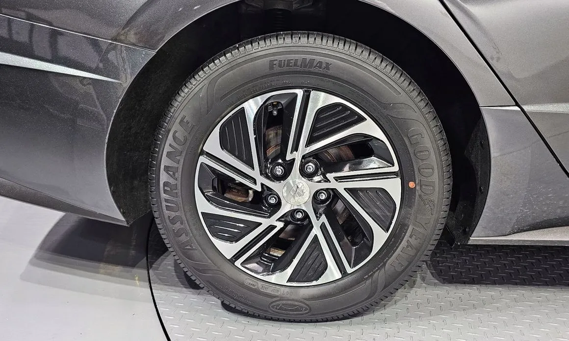 Hyundai Sonata 2022 из KR, фото 3