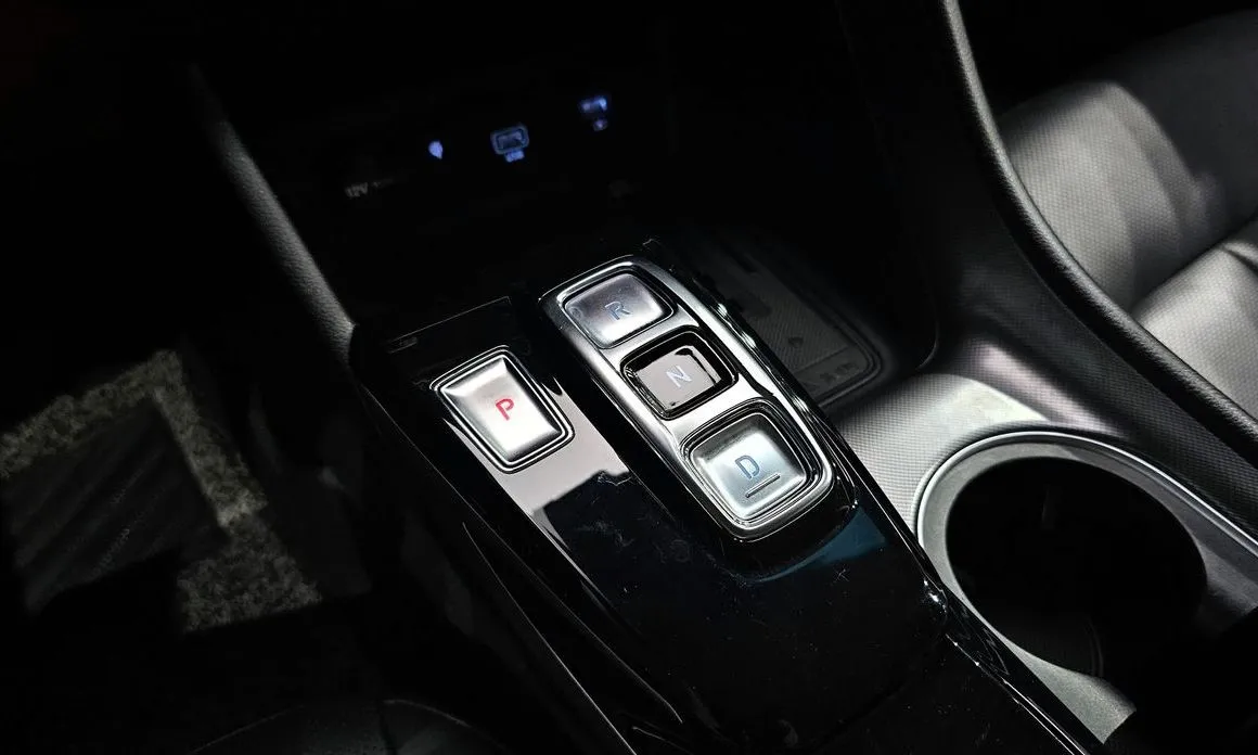 Hyundai Sonata 2022 из KR, фото 2