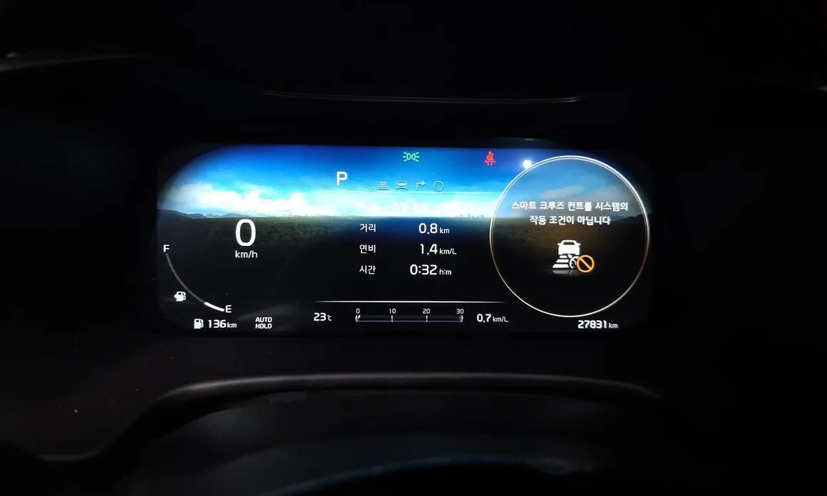Kia K3 2024 из KR, фото 2