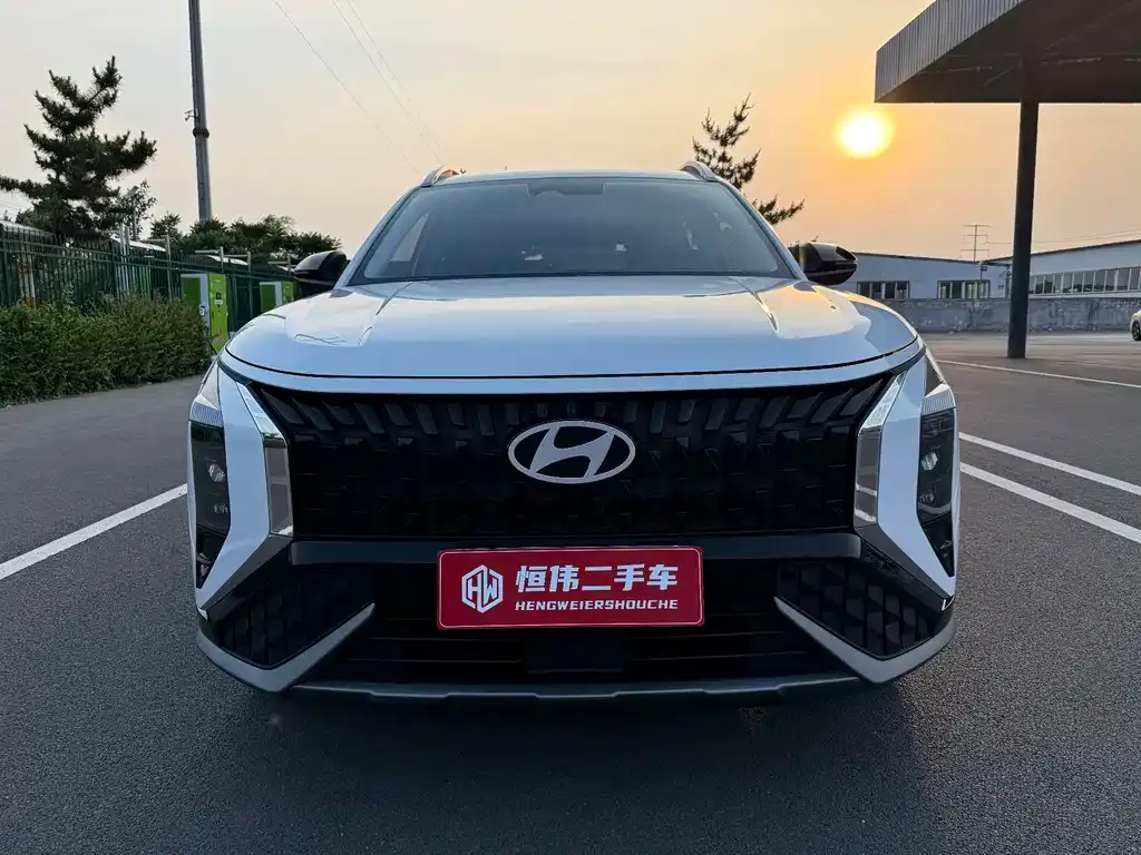 Hyundai ix35 — фото 2