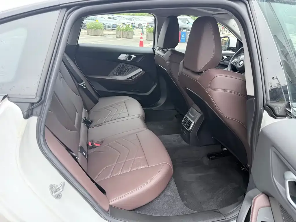 BMW 2 Series — фото 10