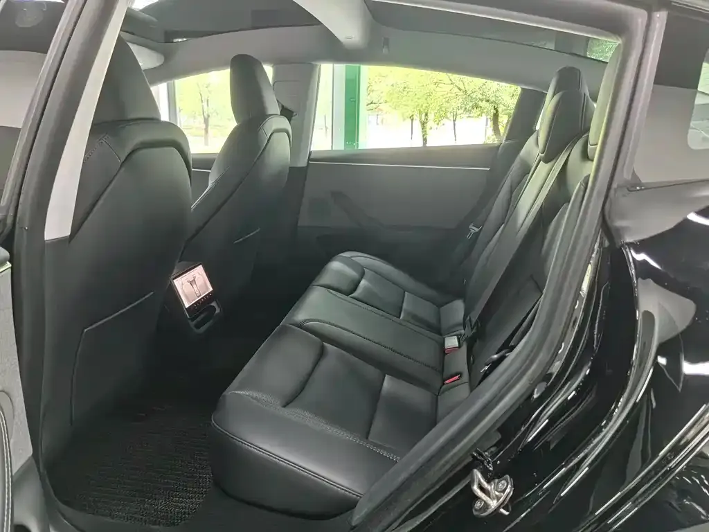 Tesla Model 3 — фото 3