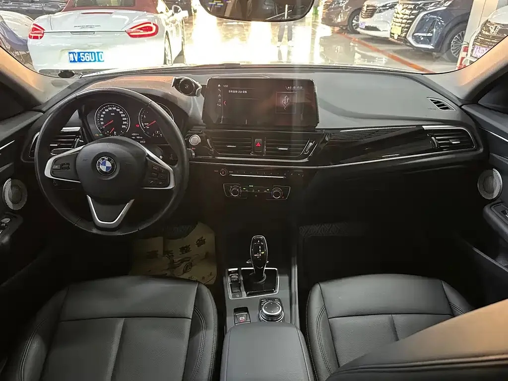 BMW 1 Series — фото 2