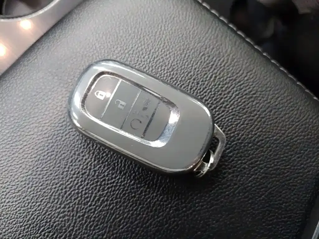 Honda Civic — фото 9