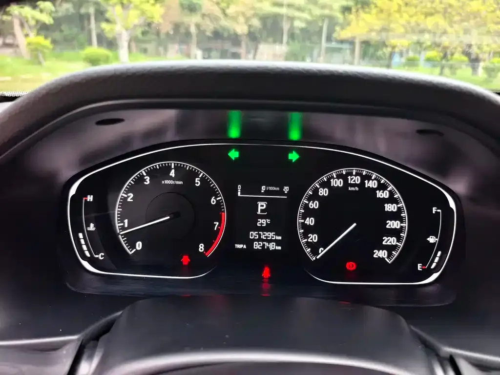 Honda Accord — фото 2