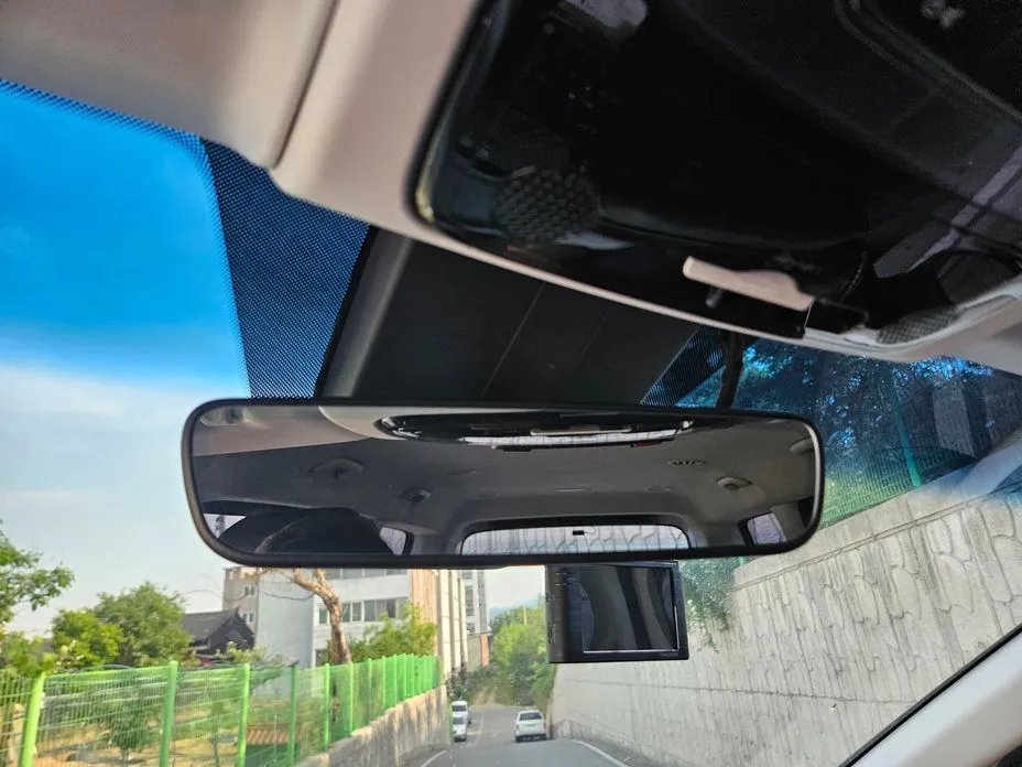 Hyundai Staria 2022 из KR, фото 8