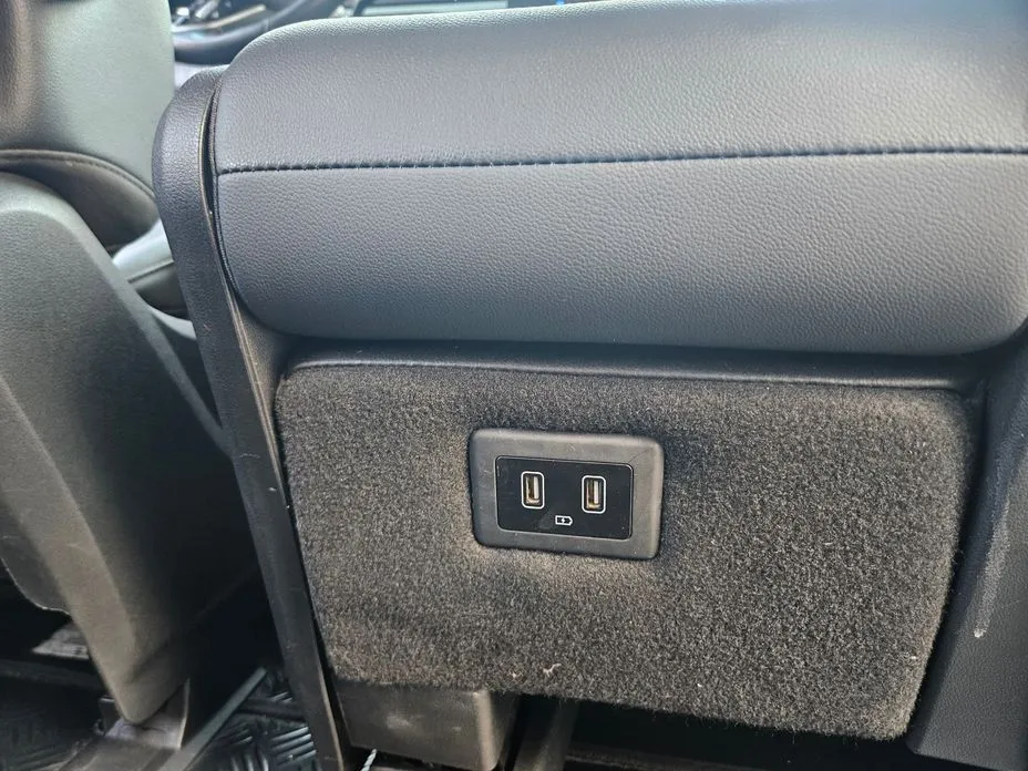 Hyundai Staria 2022 из KR, фото 7