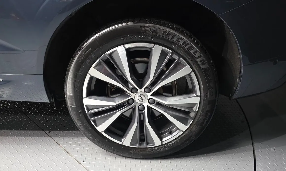 Volvo XC60 2022 из KR, фото 6