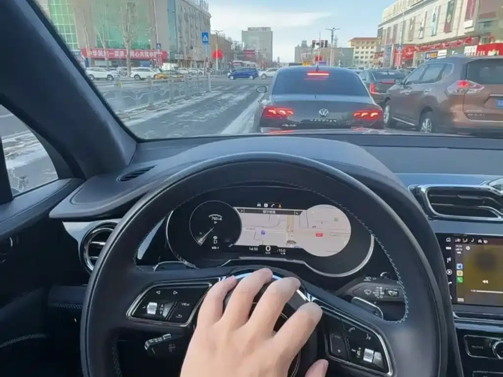 Bentley Bentayga 2021 из CN, фото 7