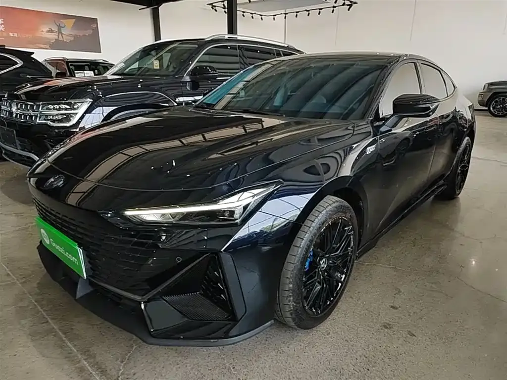 Changan UNI-V iDD