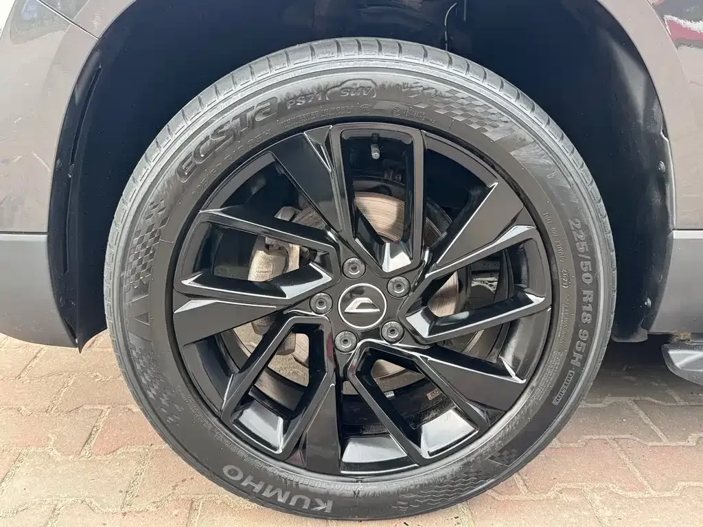 Jetta VS7 2021 из CN, фото 3