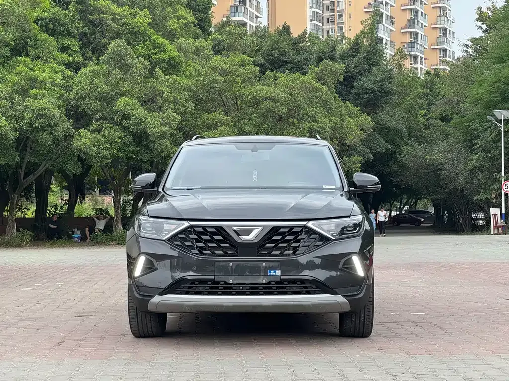 Jetta VS7 2021 из CN, фото 6