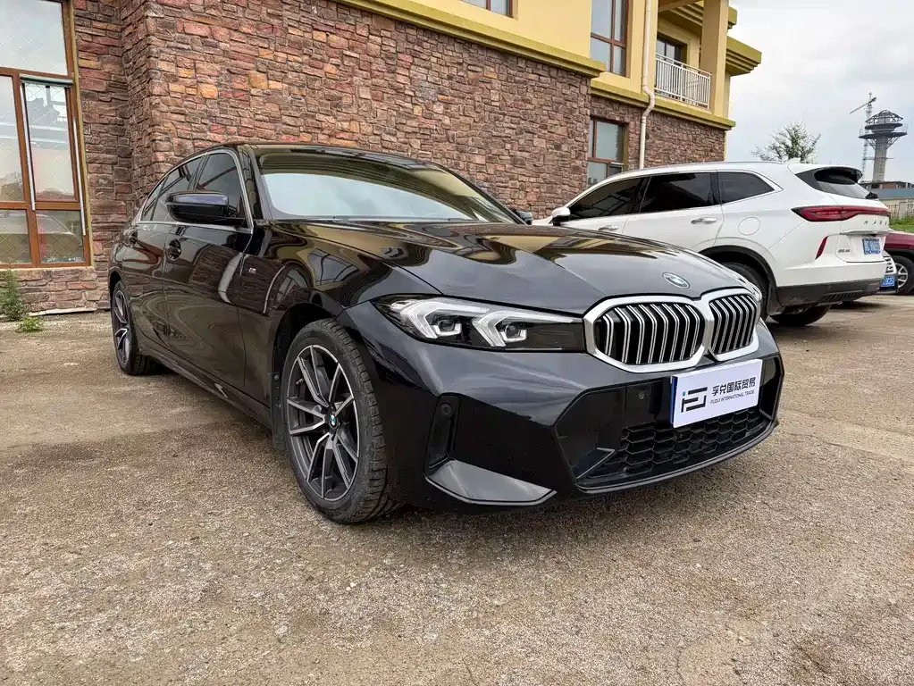 BMW 3 Series — фото 10