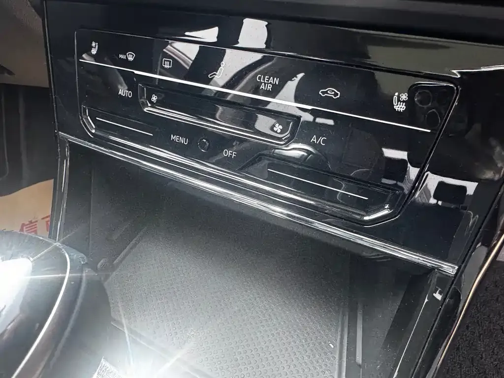 Volkswagen Passat — фото 9