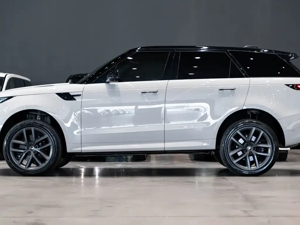 Land Rover Sport 2023 из CN, фото 10