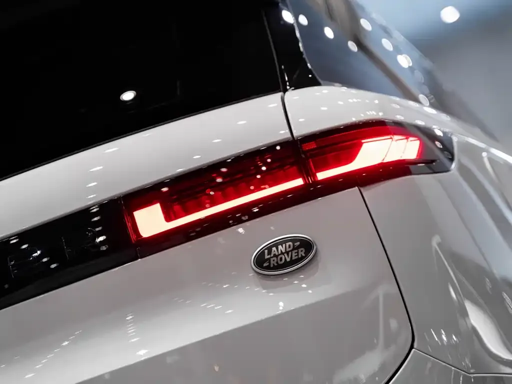 Land Rover Sport 2023 из CN, фото 6