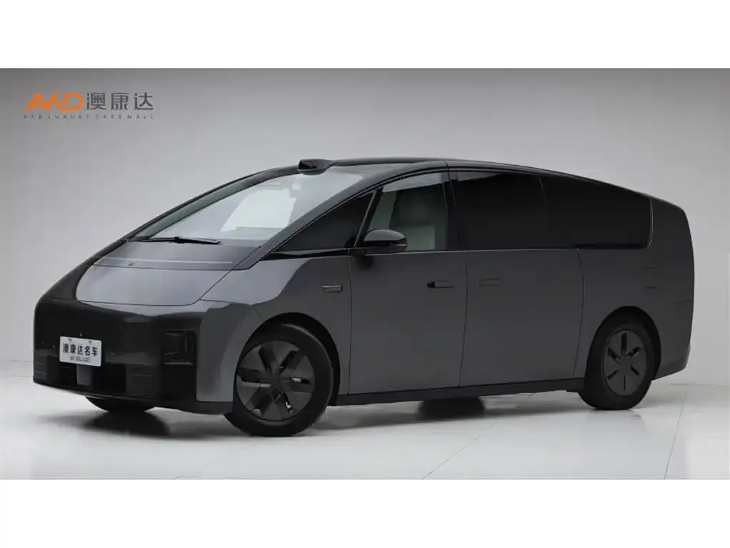 Li Auto MEGA