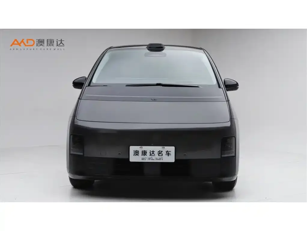 Li Auto MEGA 2024 из CN, фото 7