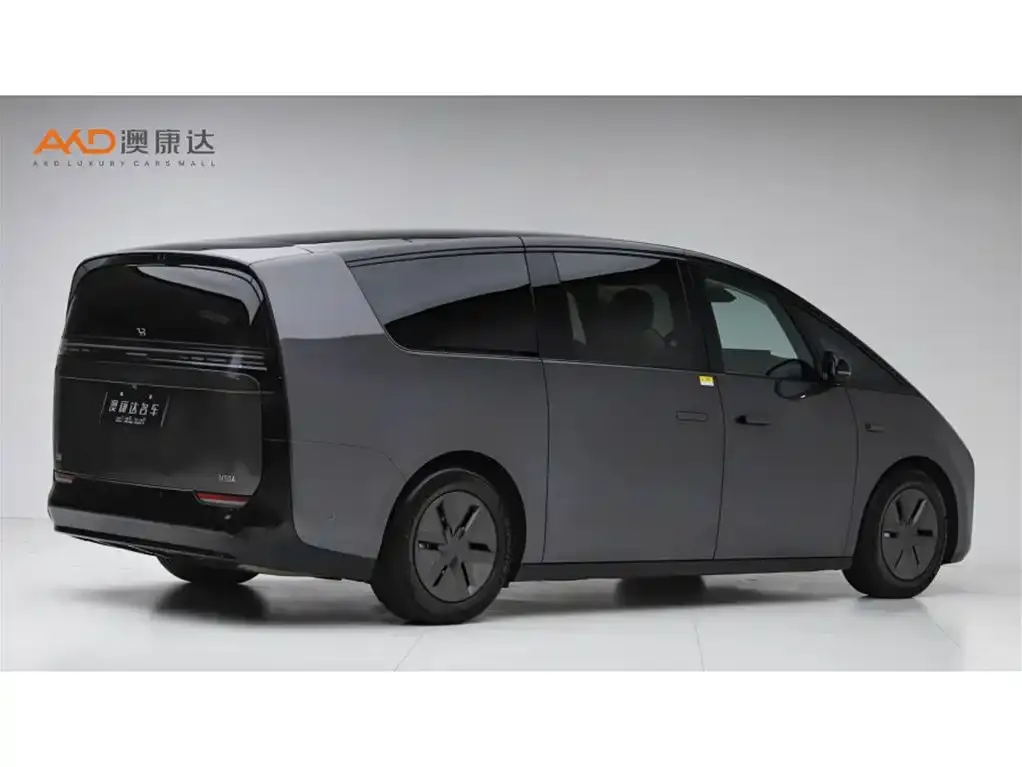 Li Auto MEGA 2024 из CN, фото 6
