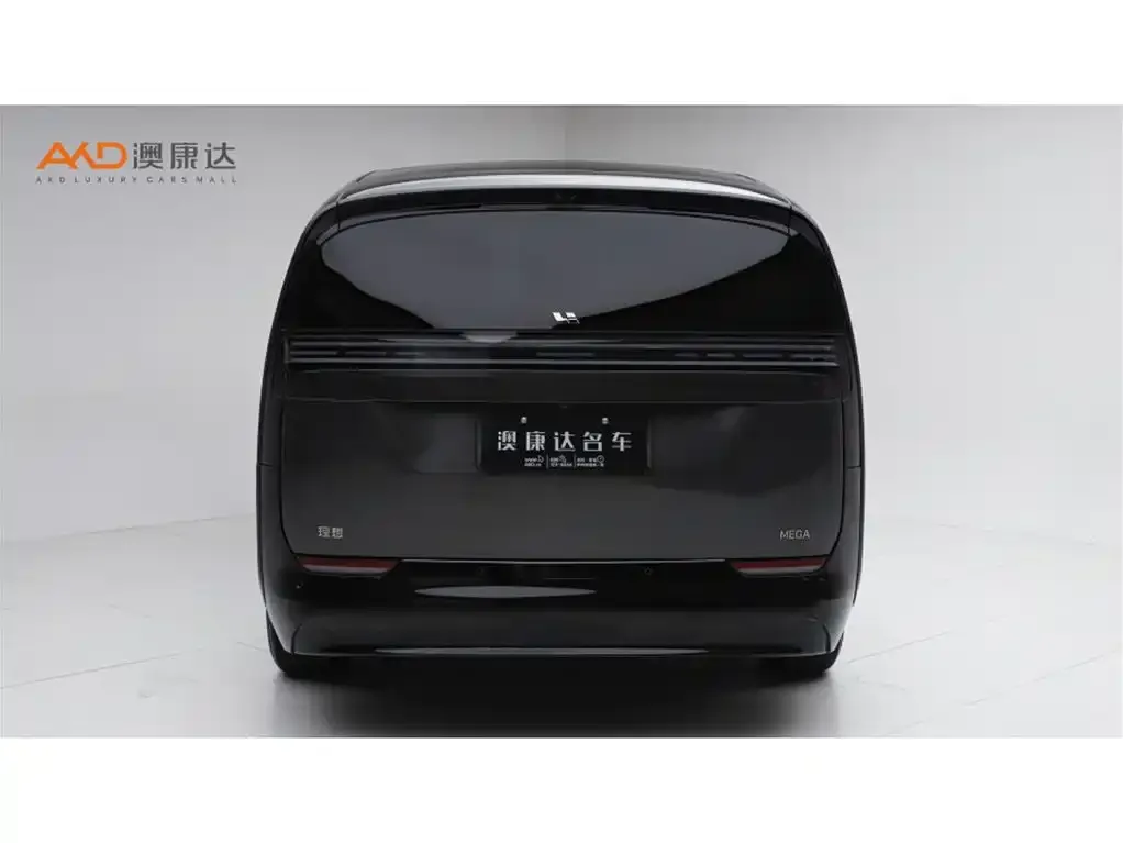 Li Auto MEGA 2024 из CN, фото 10