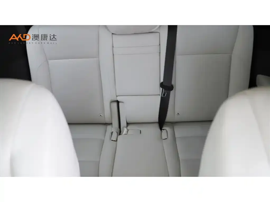 Li Auto MEGA 2024 из CN, фото 9