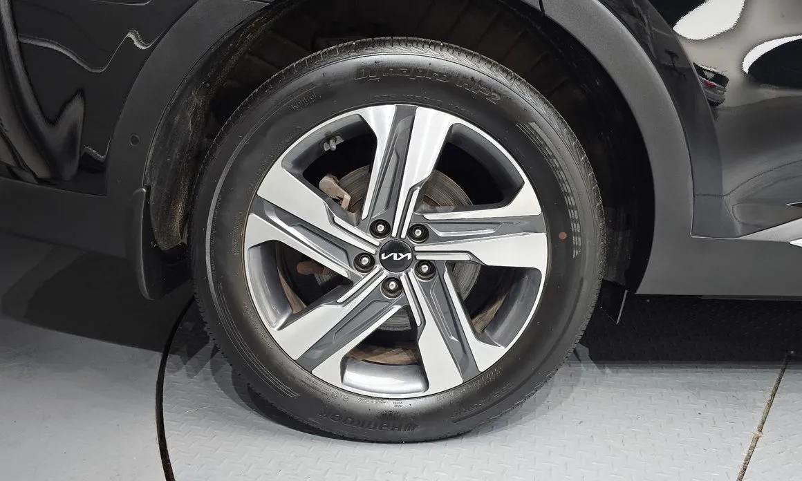 Kia Sorento 2022 из KR, фото 9