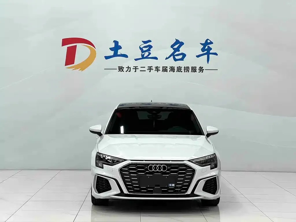 Audi A3 — фото 2