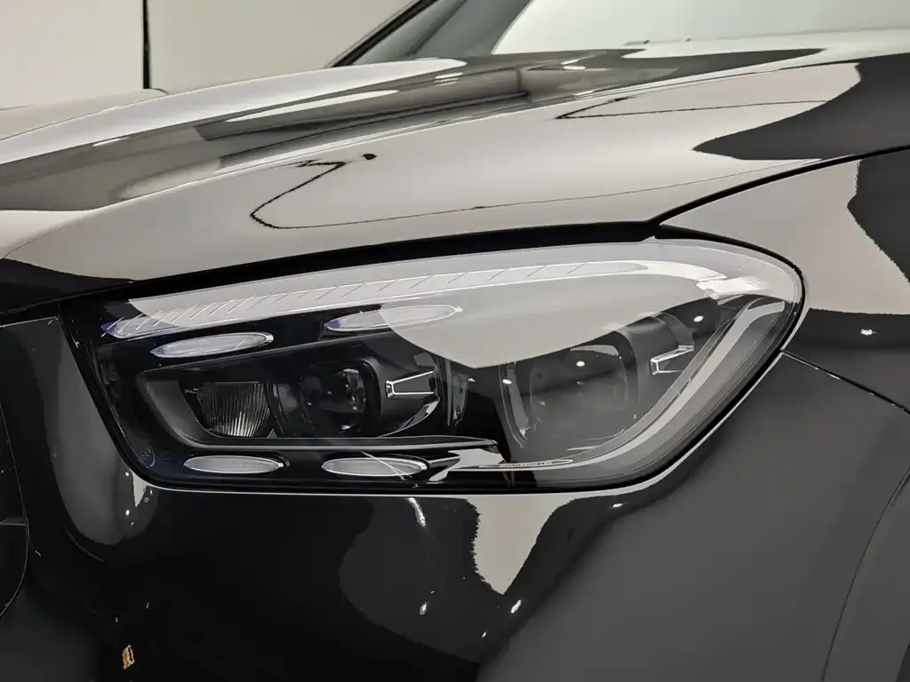 Mercedes-Benz GLE AMG — фото 8