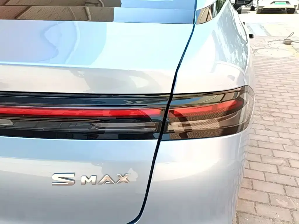 Aion S MAX 2025 из CN, фото 3