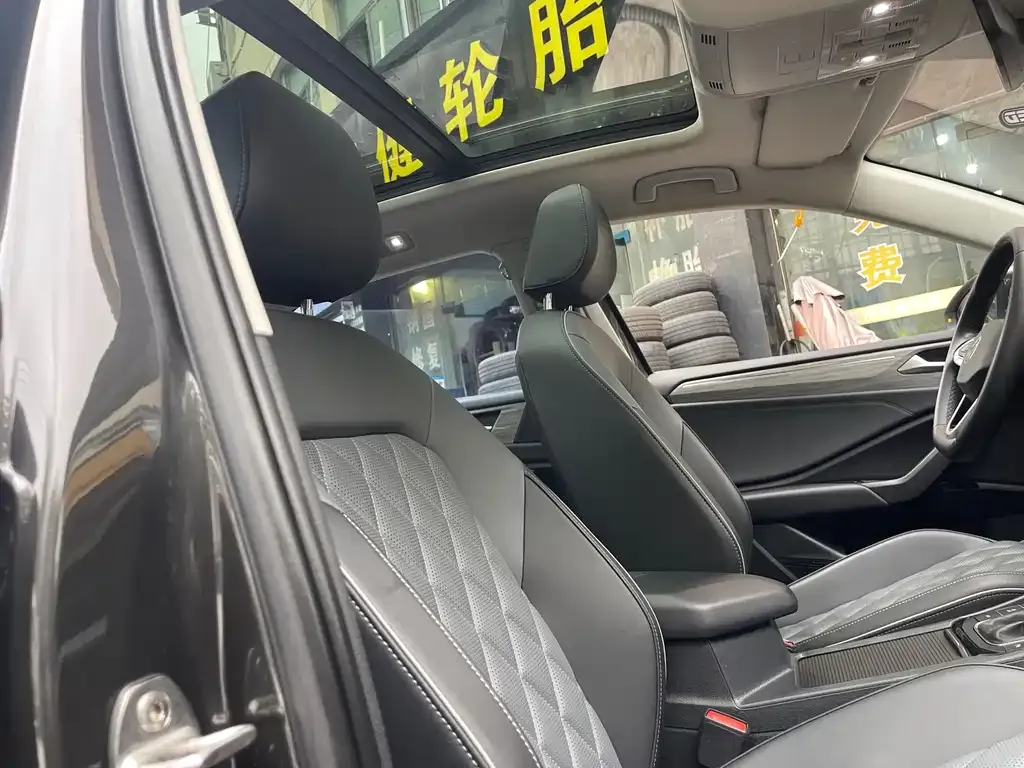 Volkswagen Sagitar 2023 из CN, фото 8